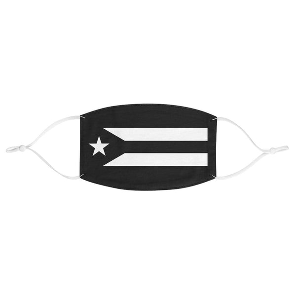 Puerto Rican Resistance Flag