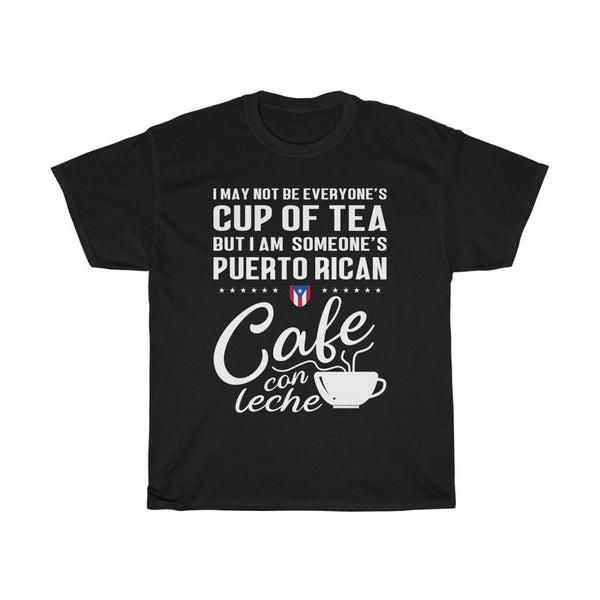 Puerto Rican shirts