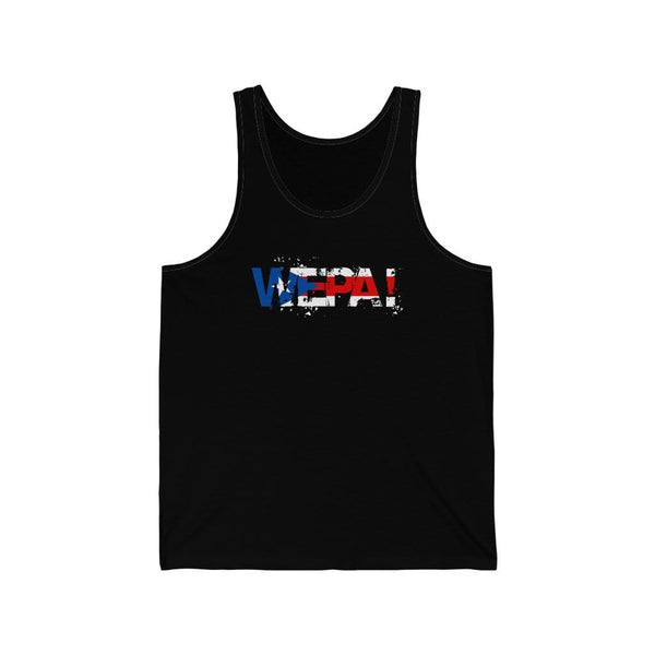 Puerto Rican Tank Top