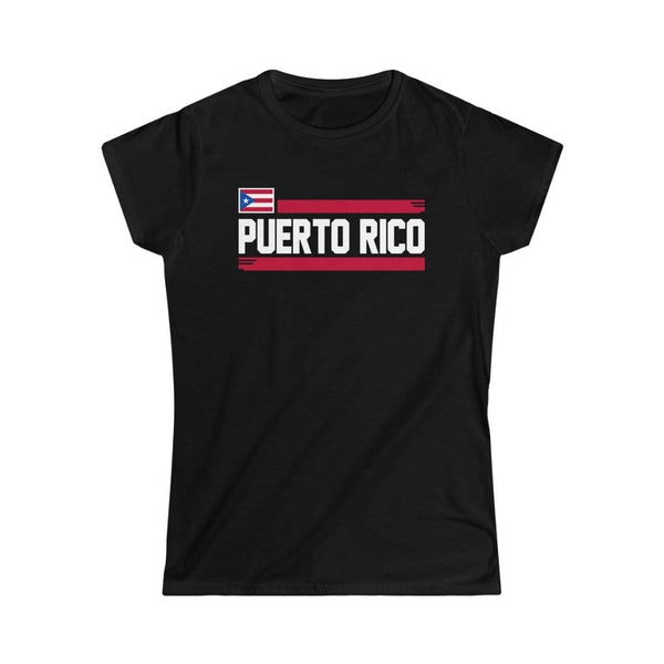 Puerto Rican shirts