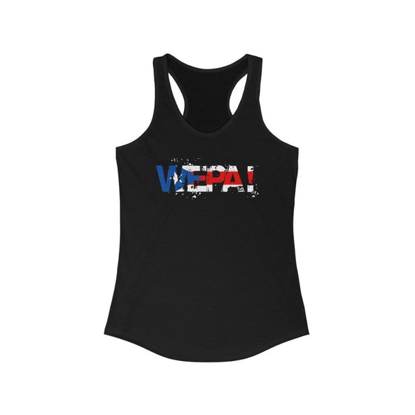 Puerto Rican Tank Top