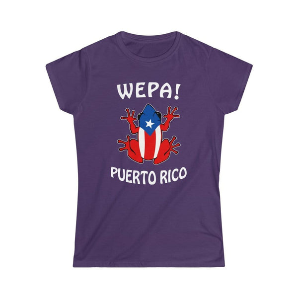 Puerto Rican shirts