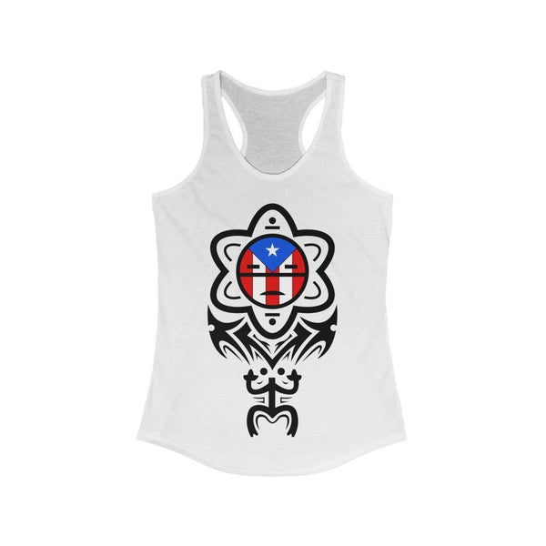 Puerto Rican Tank Top