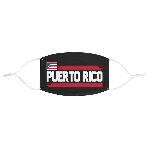 Puerto Rican Flag