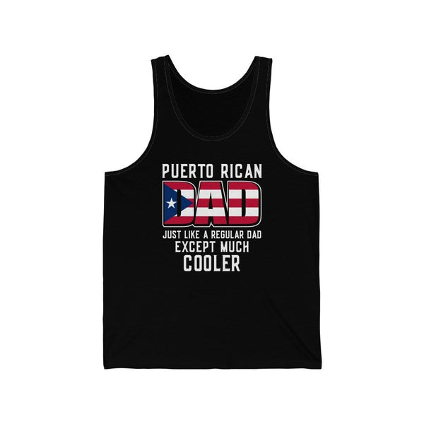 Puerto Rican Tank top