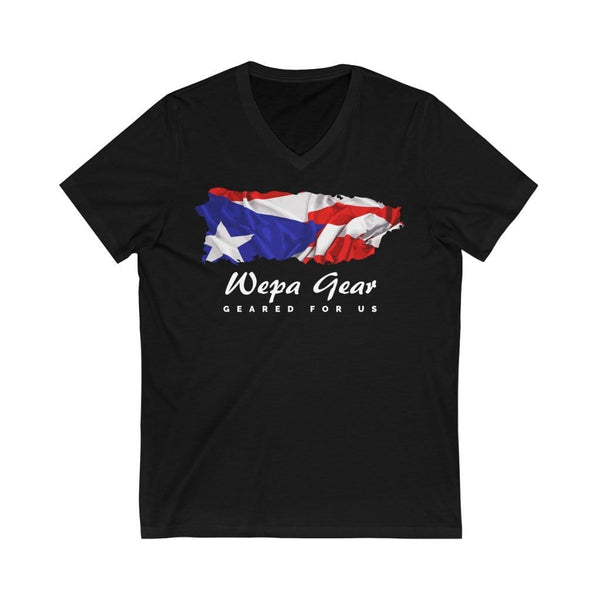 Puerto Rican shirts