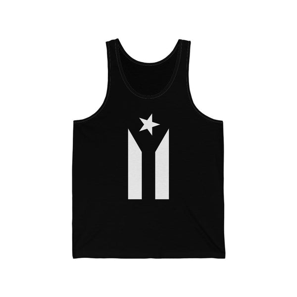 Puerto Rican Tank Top