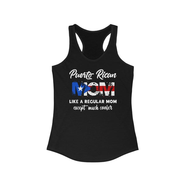 Puerto Rican Tank Top