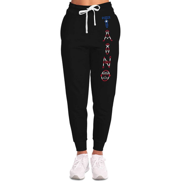 Taino Joggers
