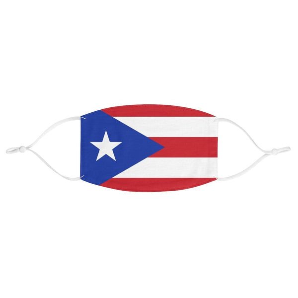 Puerto Rican Flag