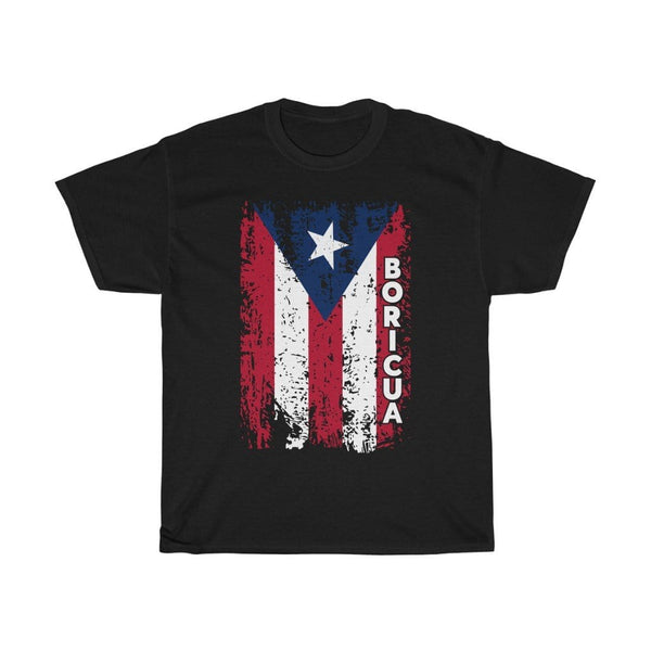 Puerto Rican shirts