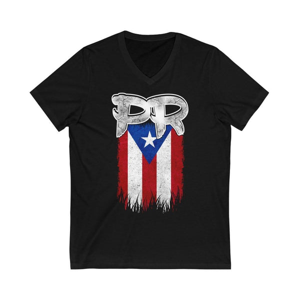 Puerto Rican shirts