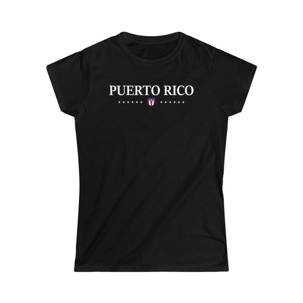 Puerto rican shirts