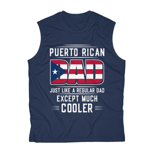 Puerto Rican Tank Top