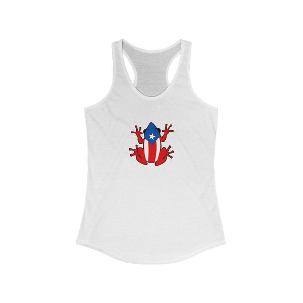 Puerto Rican Tank Top