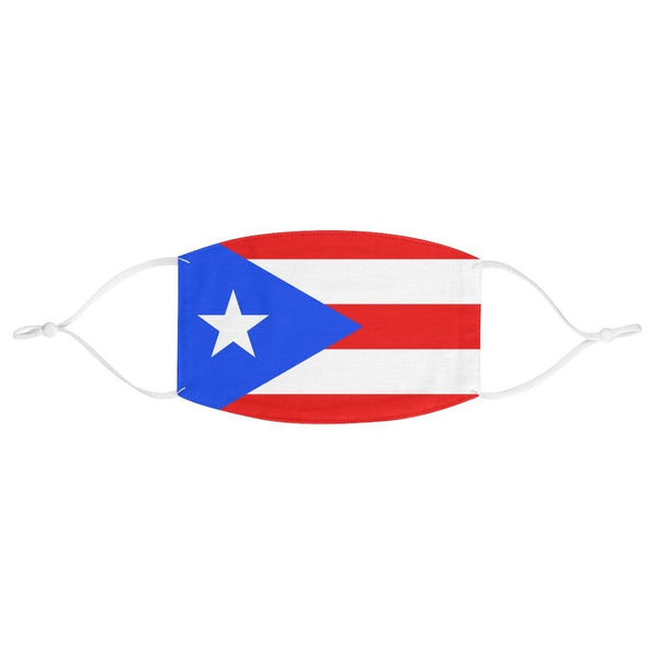 Puerto Rican Flag