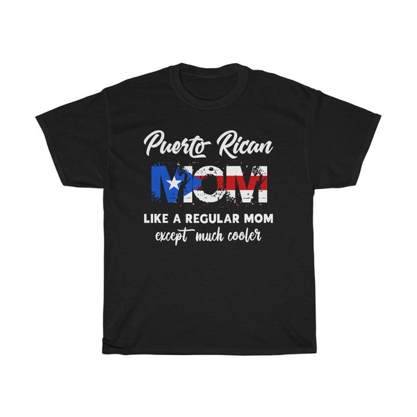 Puerto Rican shirts