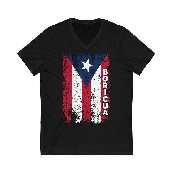 Puerto Rican shirts