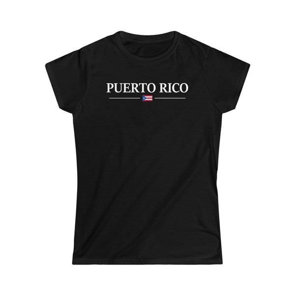 Puerto Rican shirts