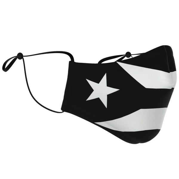 Puerto Rican Resistance Flag