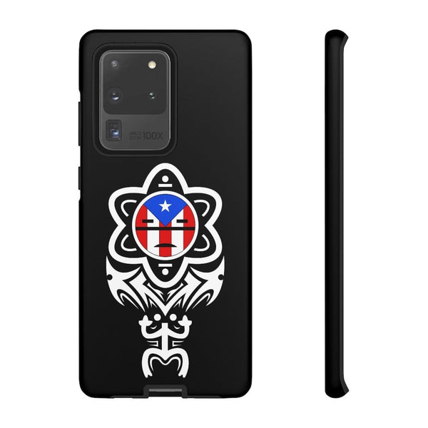 Custom Phone Cases - Taino Man