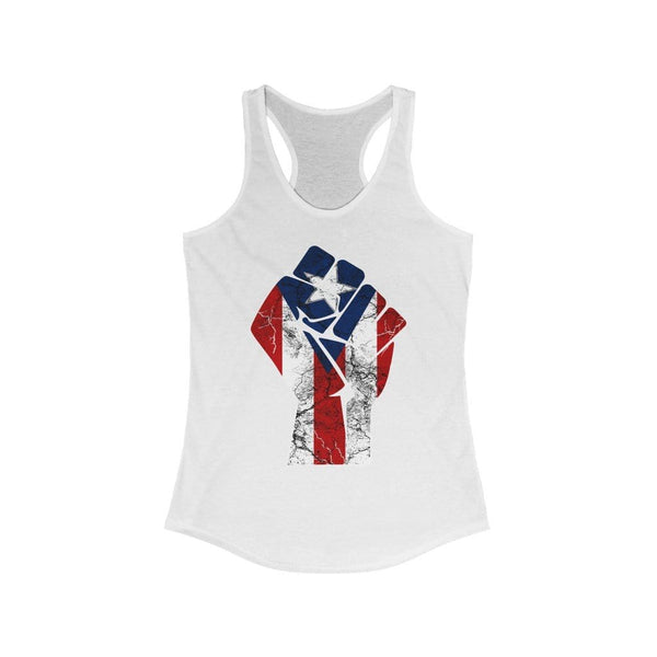 Puerto Rican Tank Top