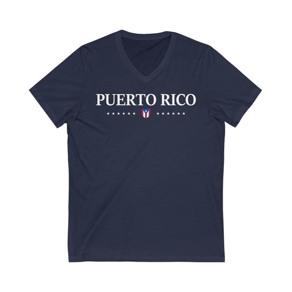 Puerto Rican shirts