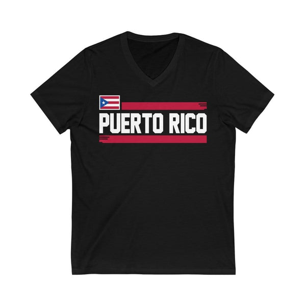 Puerto Rican shirts