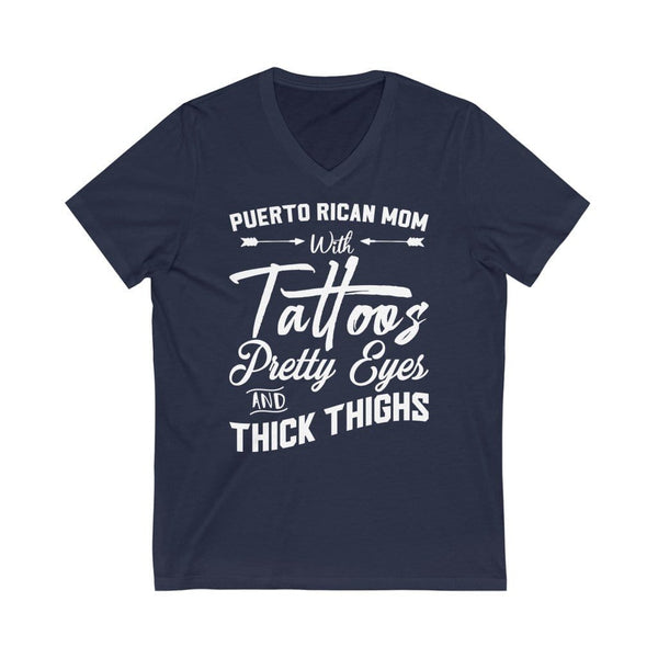 Puerto Rican shirts