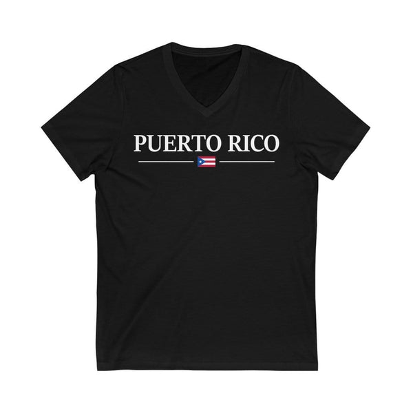 Puerto Rican Shirts