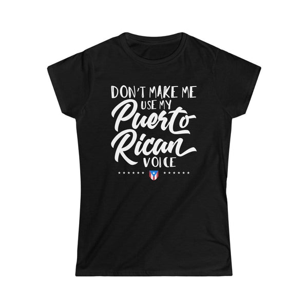 Puerto Rican shirts