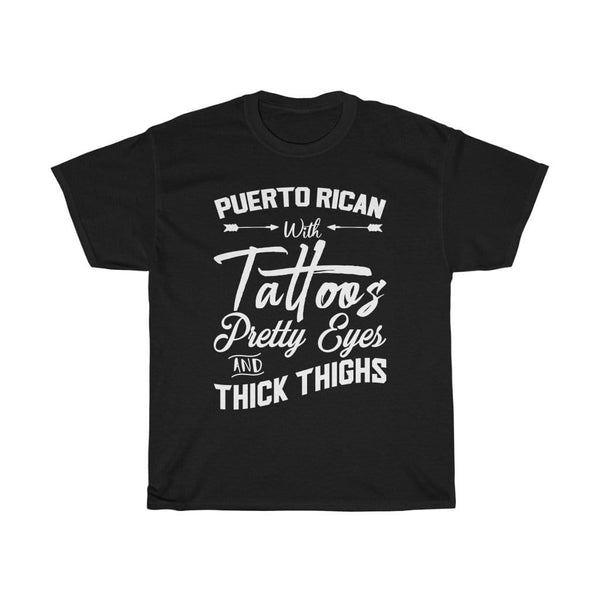 Puerto Rican shirts