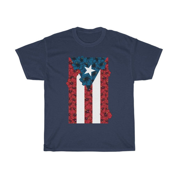 Puerto Rican Shirts