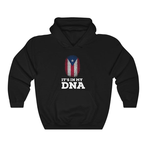 Puerto Rican hoodie