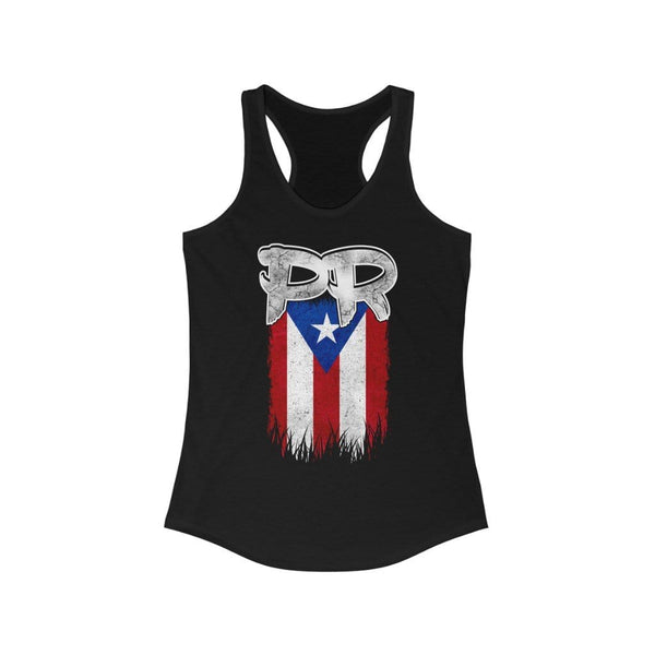 Puerto Rican Tank Top