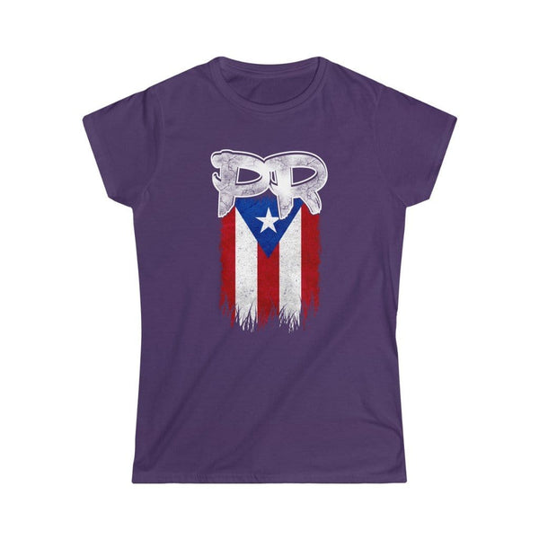 Puerto Rican shirts