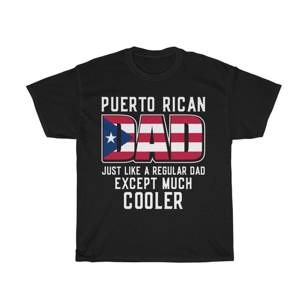 Puerto Rican shirts