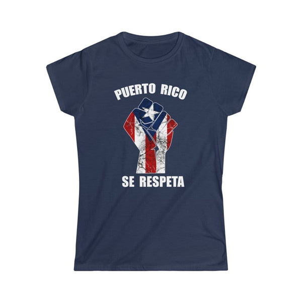 Puerto Rican shirts