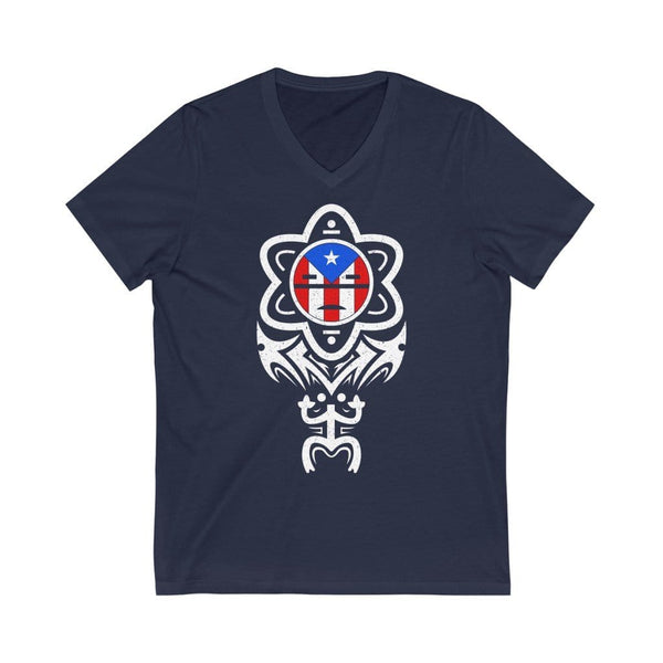 Puerto Rican flag t-shirt