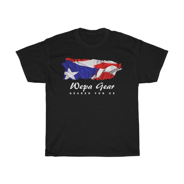 Puerto Rican shirts