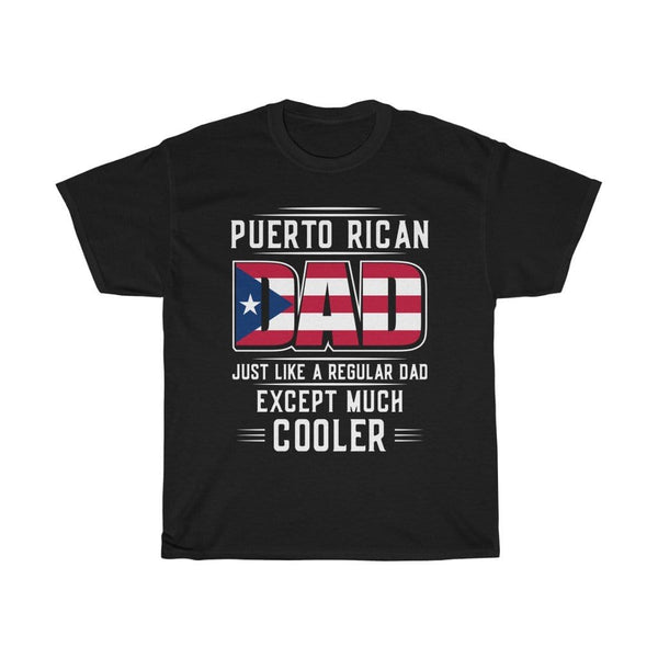 Puerto Rican shirts