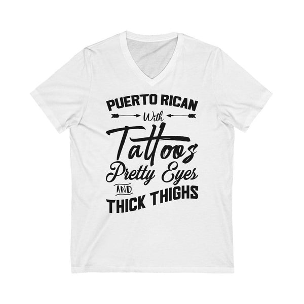 Puerto Rican shirts