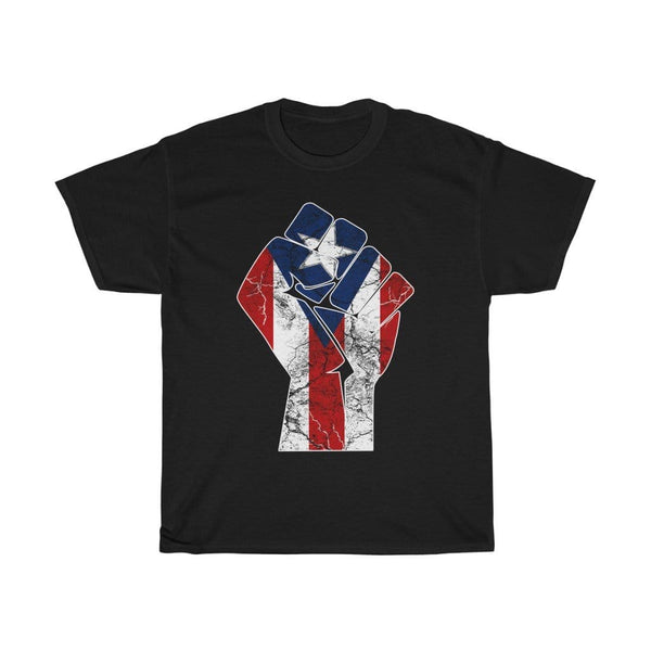 Puerto Rican shirts