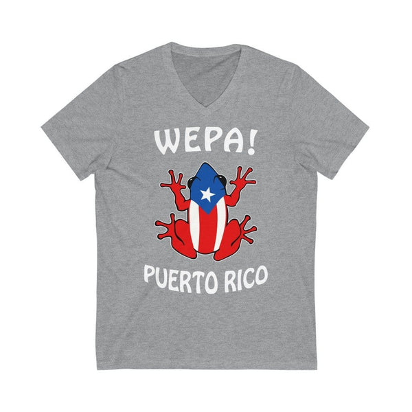 puerto rican shirts