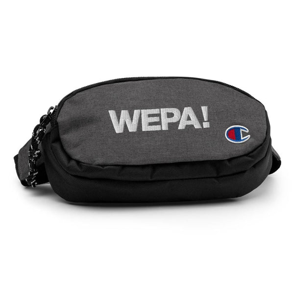 Wepa Champion fanny pack