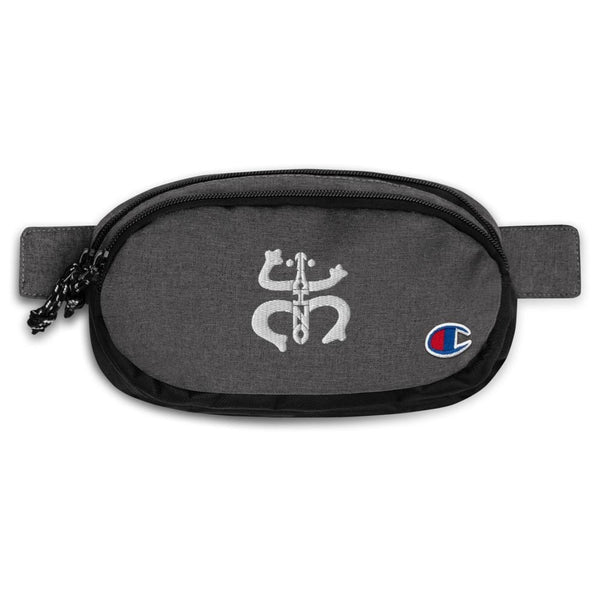 Champion Fanny Pack - Coqui Taino