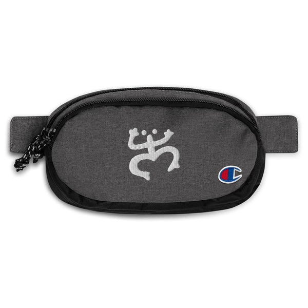 Champion Fanny Pack - Coqui Symbol