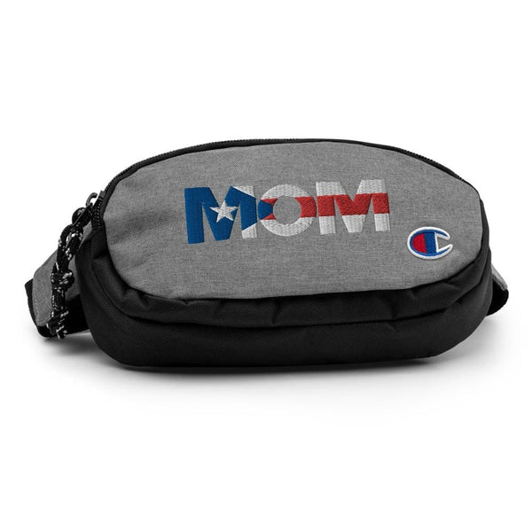 Puerto Rican Flag Fanny Pack