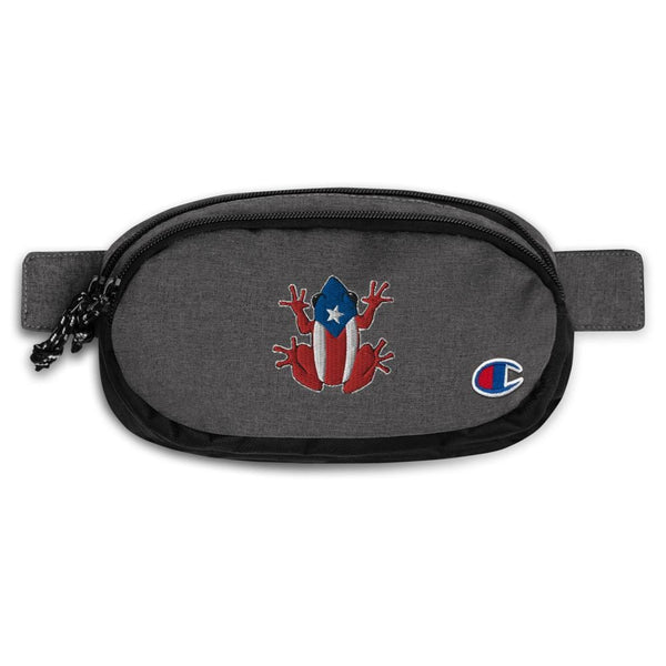 Champion Fanny Pack - Coqui