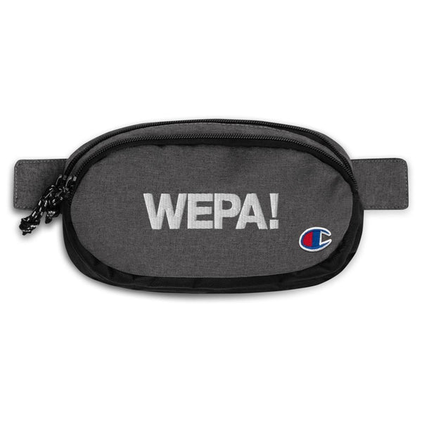 Wepa Champion fanny pack